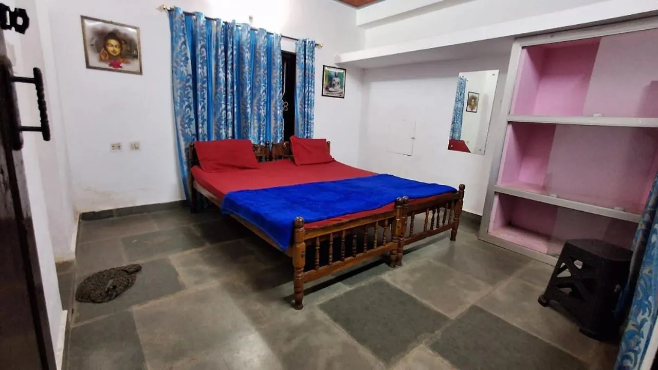 Swargam Pool Resort Varkala 0*,  Índia