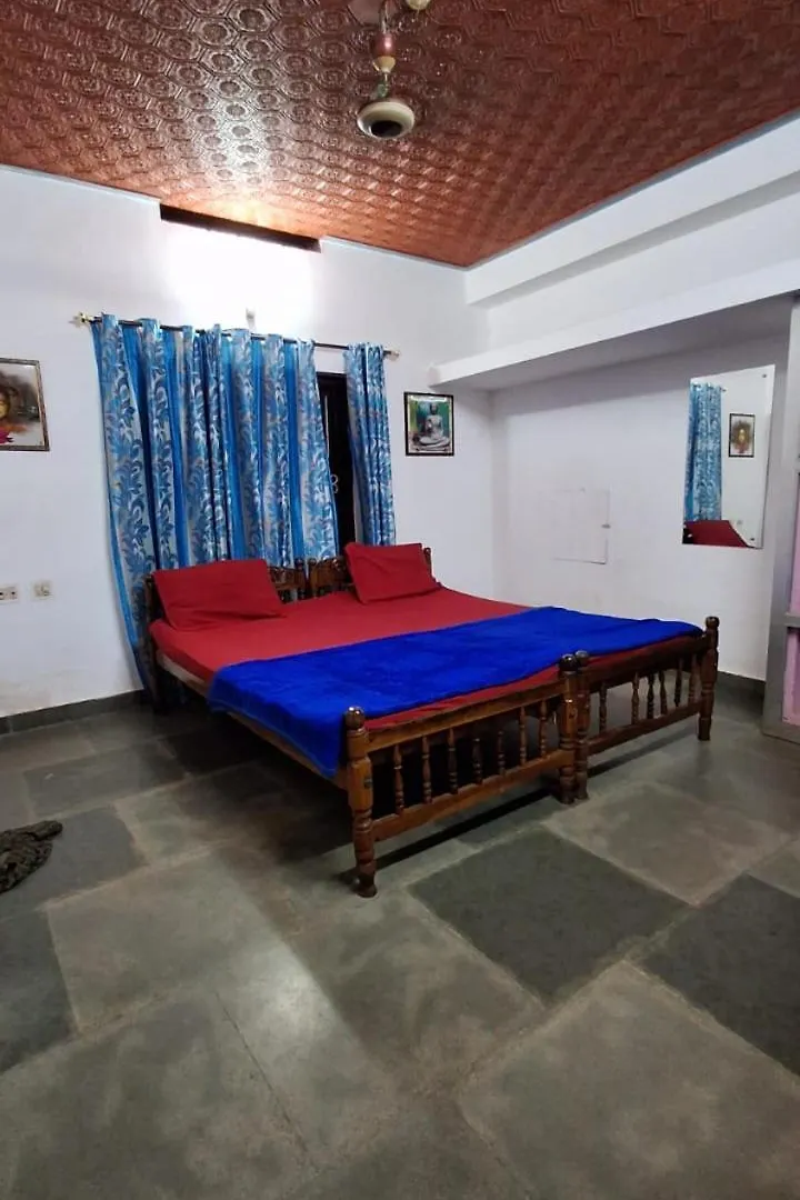 Swargam Pool Resort Varkala