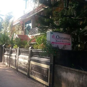 Oceanic Residency Varkala